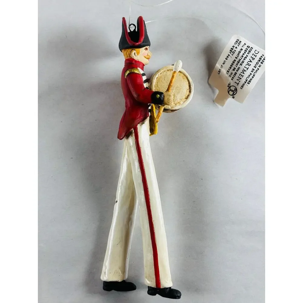 Dept. 56 Winter Silhouette Treasures 